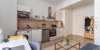 appartement à BORDEAUX (33000)