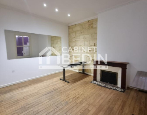 appartement  BORDEAUX