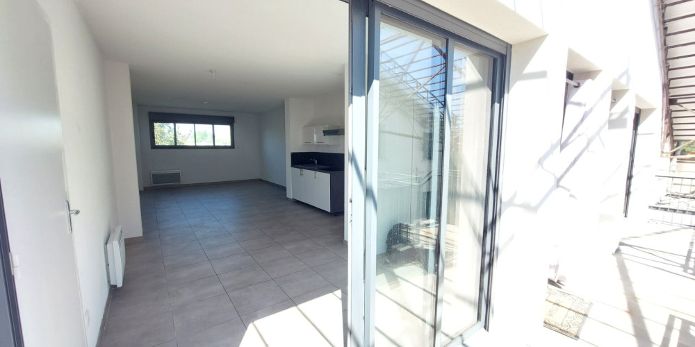 appartement à BORDEAUX (33100)