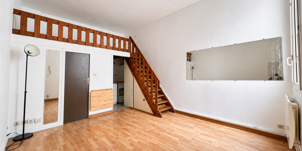 appartement à BORDEAUX (33000)