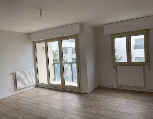 appartement  BORDEAUX