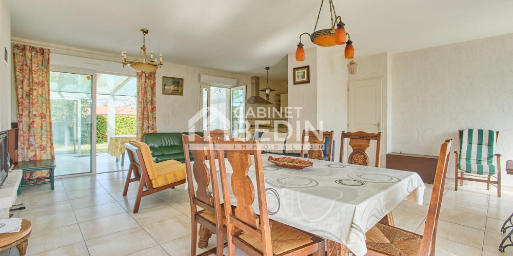 maison à ROAILLAN (33210)