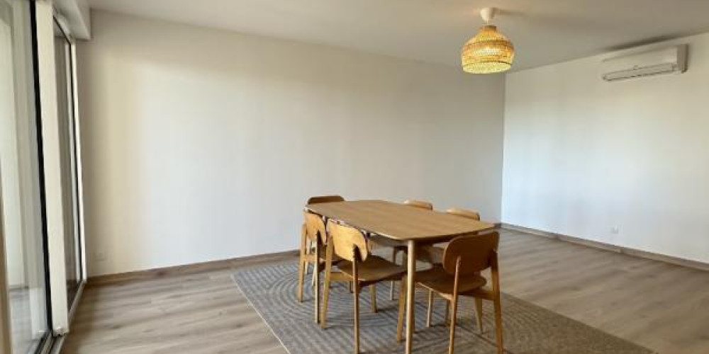 appartement à MERIGNAC (33700)