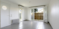 appartement à GUJAN MESTRAS (33470)