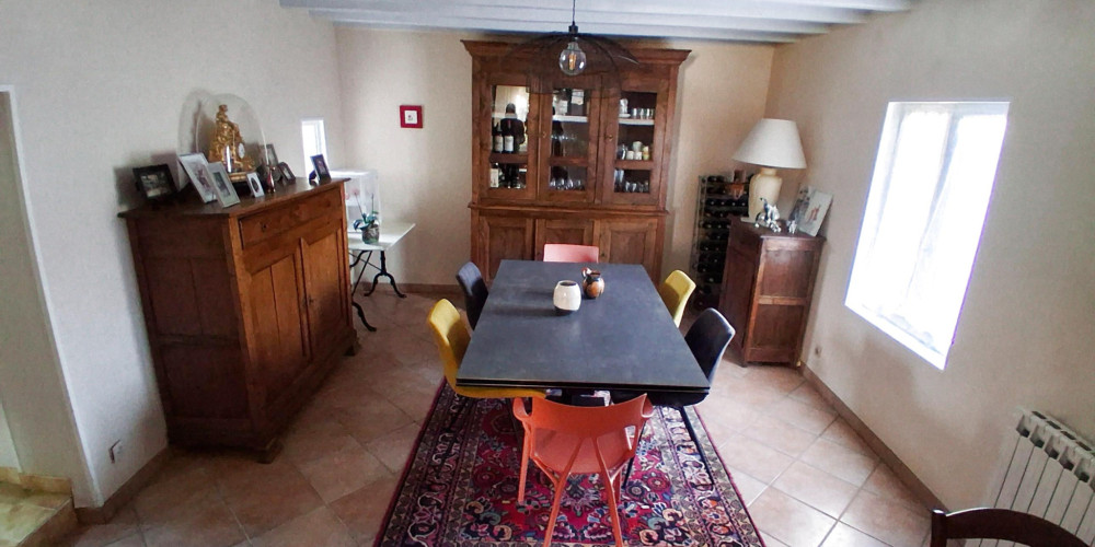 maison à AMBARES ET LAGRAVE (33440)