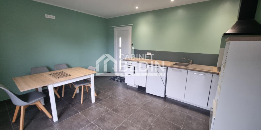 appartement à ARES (33740)