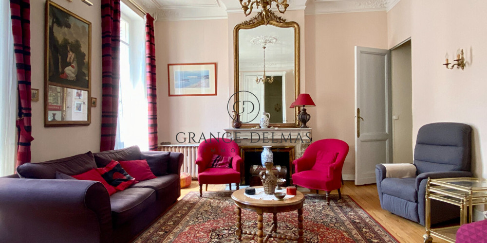 maison à BORDEAUX (33000)