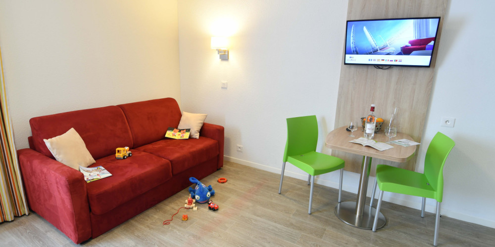 appartement à BORDEAUX (33300)