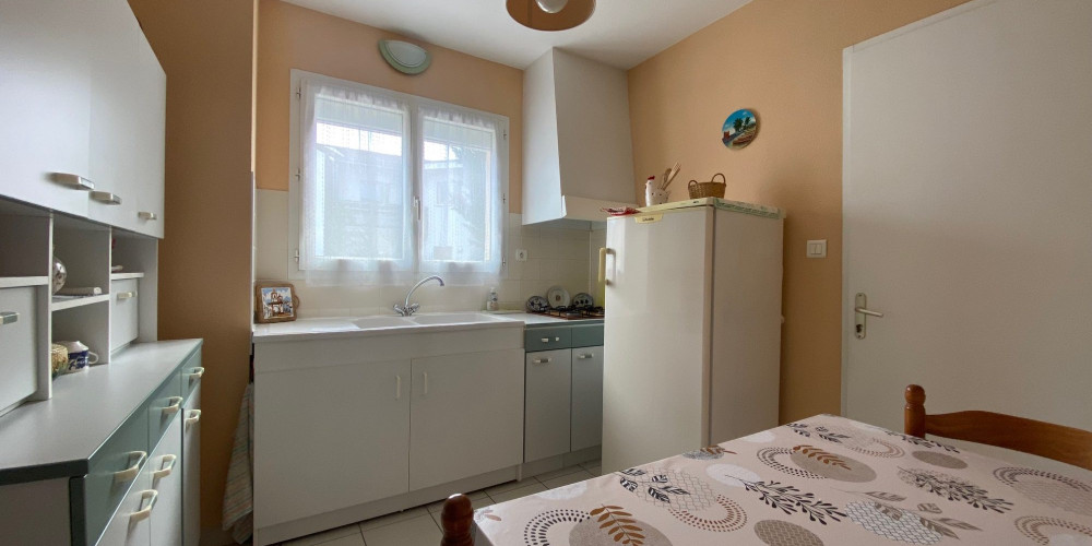 appartement à ARES (33740)