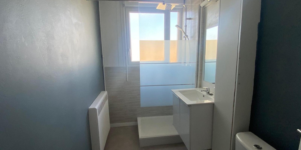 appartement à PESSAC (33600)