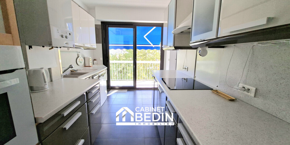 appartement à ARCACHON (33120)