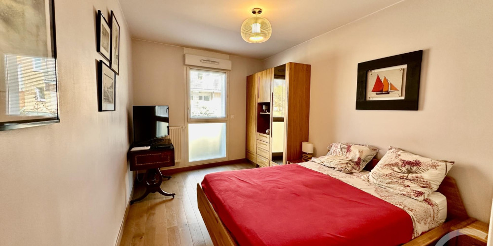 appartement à ANDERNOS LES BAINS (33510)