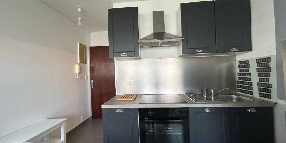 appartement à BORDEAUX (33000)
