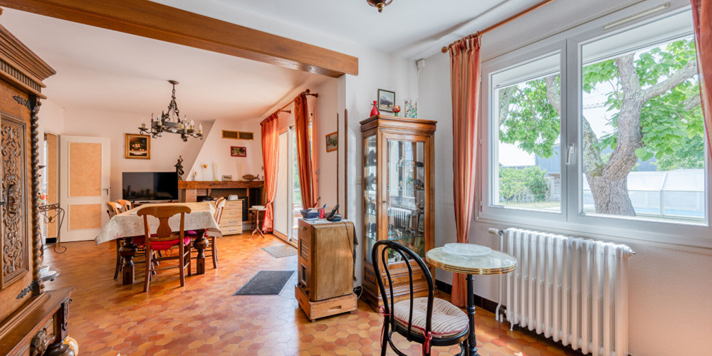 maison à LIBOURNE (33500)