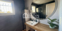 maison à BELIN BELIET (33830)