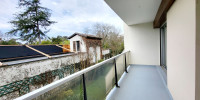 appartement à BORDEAUX (33200)