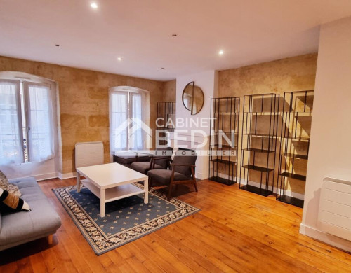 appartement  BORDEAUX