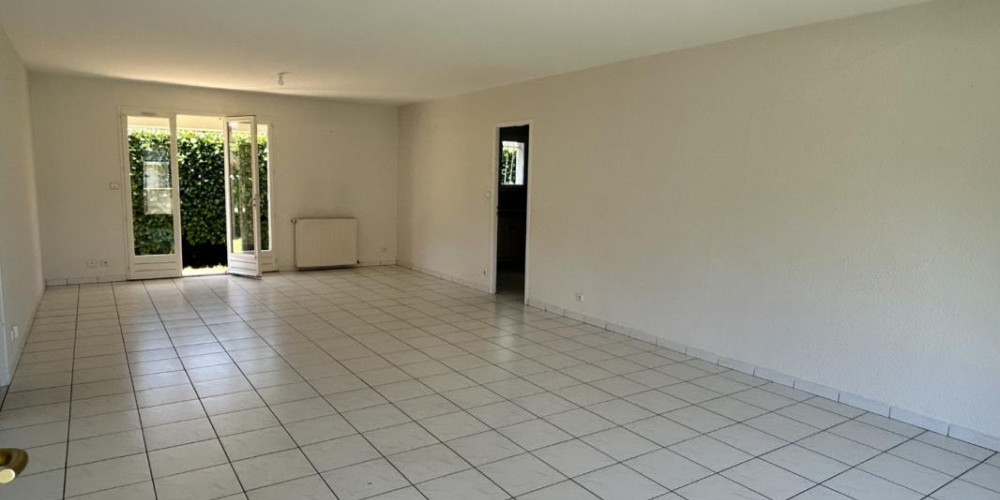 maison à ST MEDARD EN JALLES (33160)