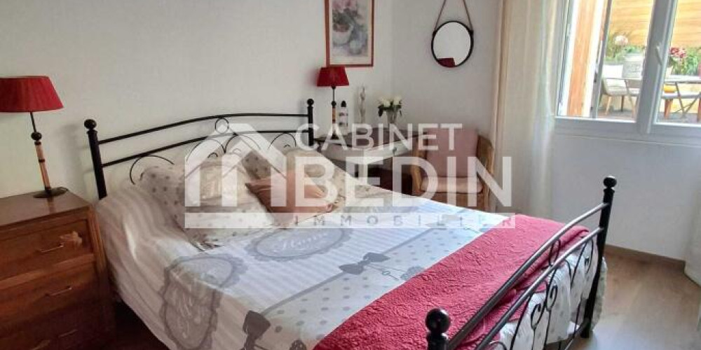 appartement à BORDEAUX (33000)