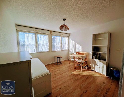 appartement  TALENCE