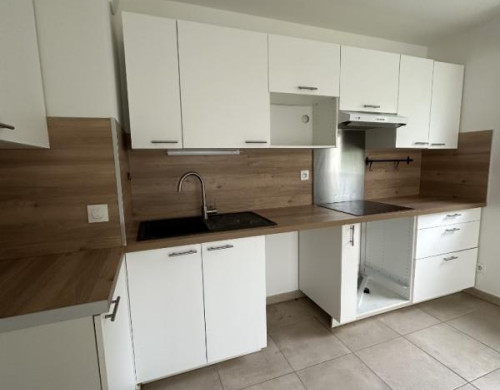 appartement  MERIGNAC