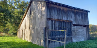 maison à ETAULIERS (33820)
