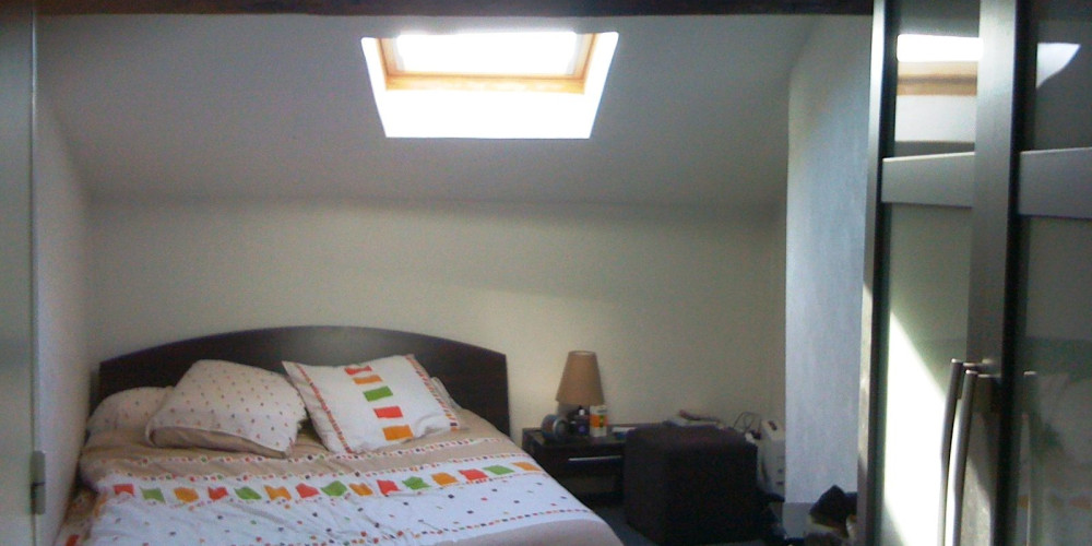 appartement à BORDEAUX (33000)