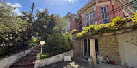 maison à ARCACHON (33120)