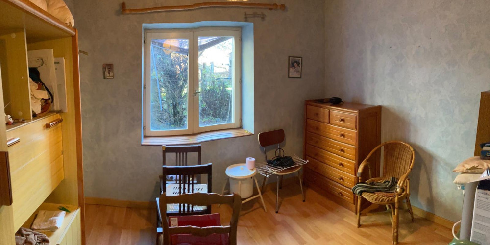 maison à PAILLET (33550)