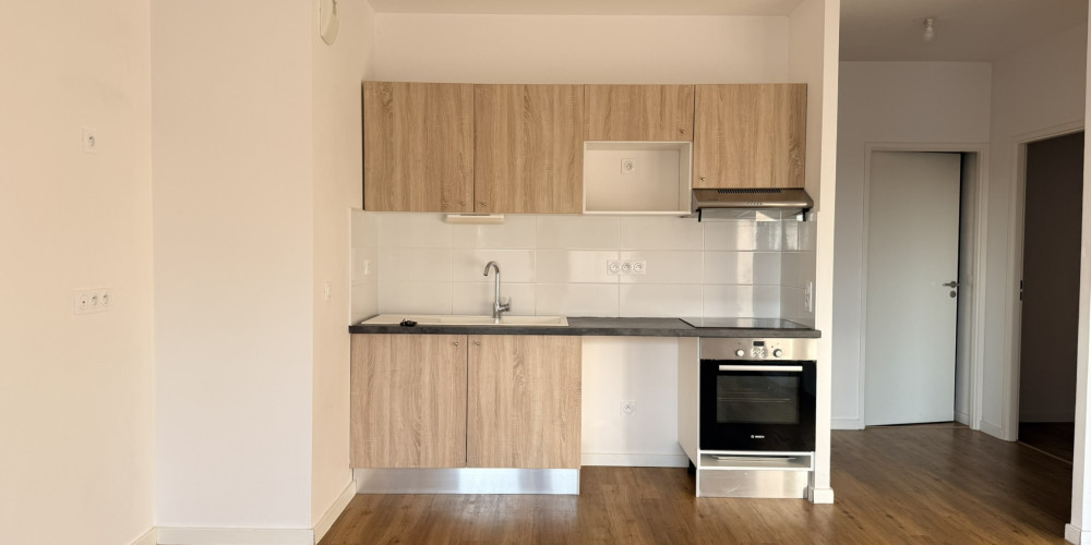 appartement à CENON (33150)