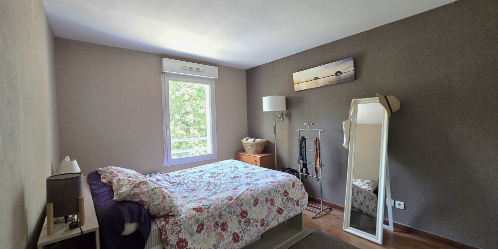 appartement à GRADIGNAN (33170)