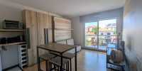 appartement à ARCACHON (33120)
