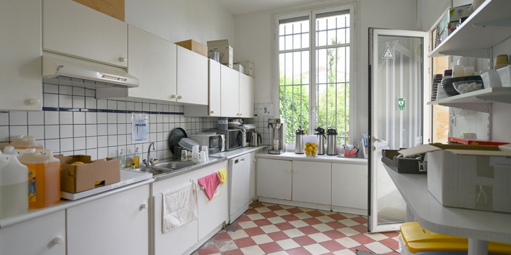 maison à BORDEAUX (33000)
