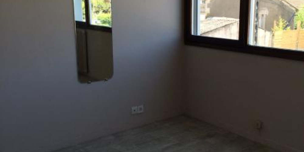 appartement à TALENCE (33400)