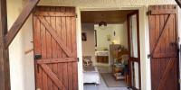 maison à LACANAU (33680)