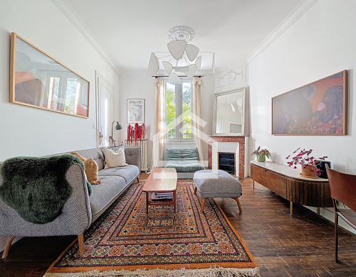 maison  BORDEAUX