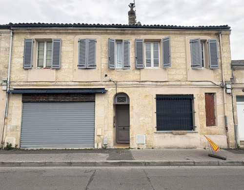 appartement  BORDEAUX