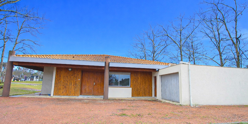 local commercial à MARTILLAC (33650)