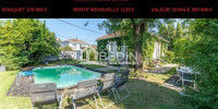 maison à BORDEAUX (33200)