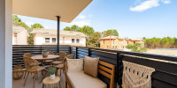 appartement à AUDENGE (33980)