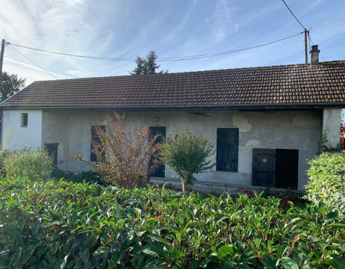 maison  SAUVETERRE DE GUYENNE