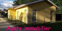 maison à FARGUES (33210)