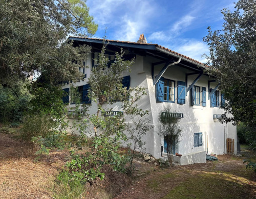 maison  LA TESTE DE BUCH