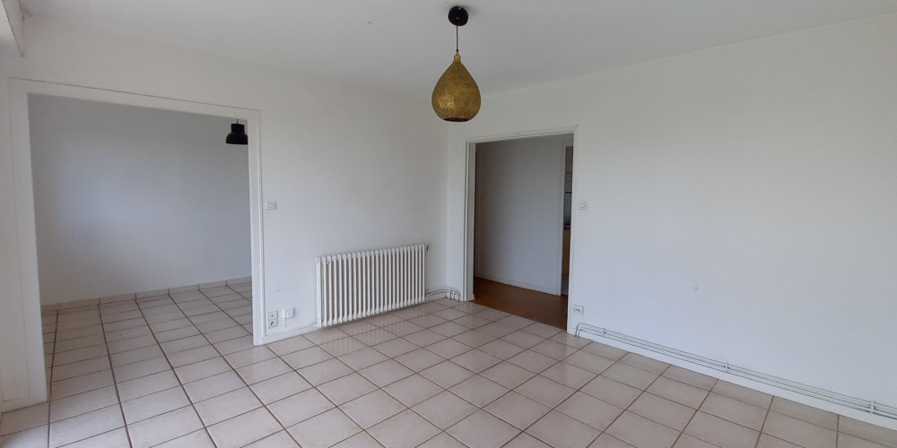 appartement à LORMONT (33310)