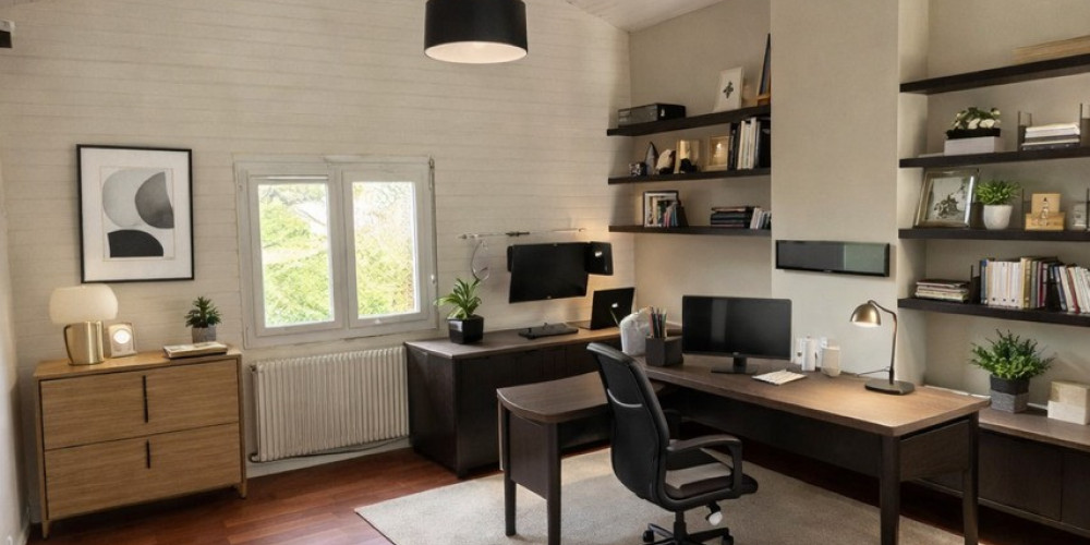 maison à PESSAC (33600)