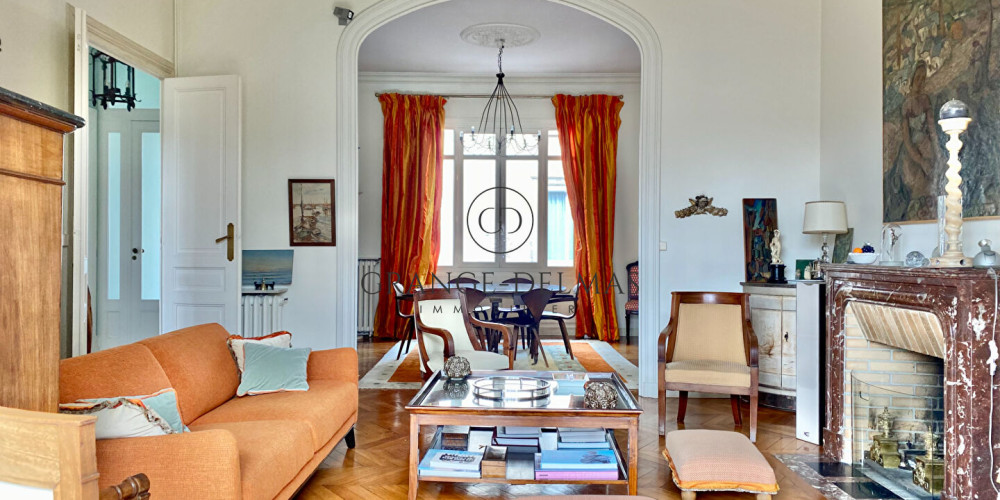 maison à BORDEAUX (33000)