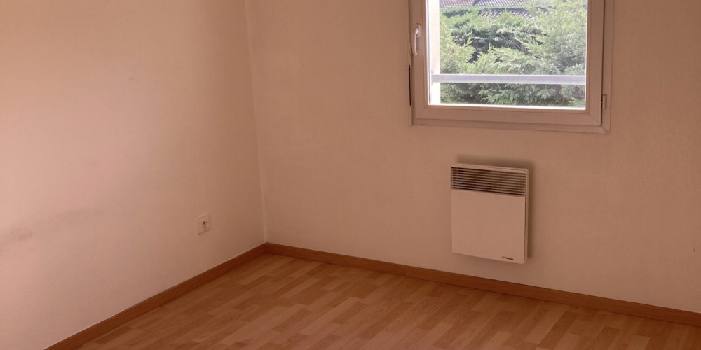 appartement à AMBARES ET LAGRAVE (33440)