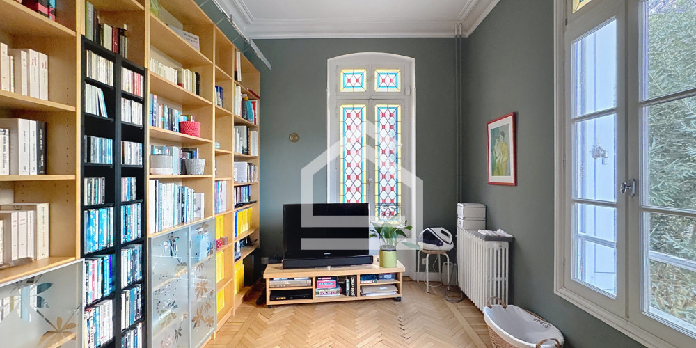 maison à BORDEAUX (33800)