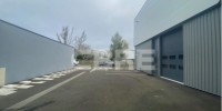 local industriel à MERIGNAC (33700)