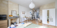 appartement à BORDEAUX (33000)